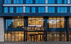 Courtyard By Marriott Szczecin City